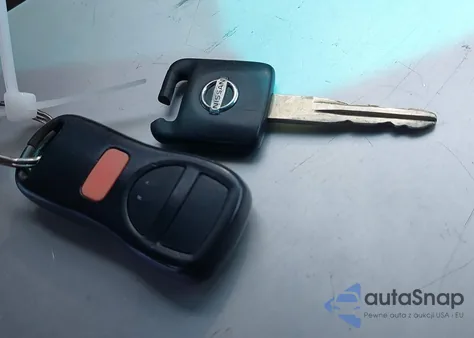 2008 Nissan Xterra S from USA, damaged, VIN 5N1AN08W88C537042